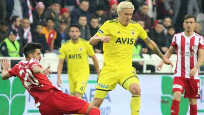 Fenerbahçe'nin B planı Kruse'nin satılması