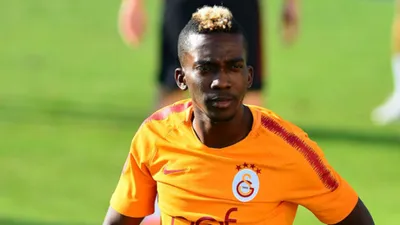 Galatasaray Henry Onyekuru transferine çok yakın