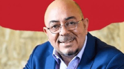 Türk asıllı Rum vekil Türkiye'yi şikayet etti