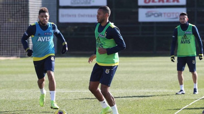 Fenerbahçe ara vermedi