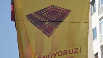 Göztepe'de heyecan dorukta