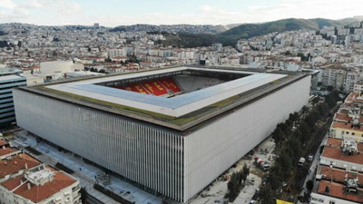 Beşiktaş- Göztepe maçı için bazı yollar kapanacak