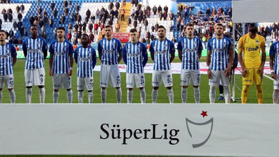 Kasımpaşa'da 6 yeni transfer 11'de