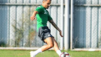 Bursaspor, Musa Araz ile yollarını ayırdı