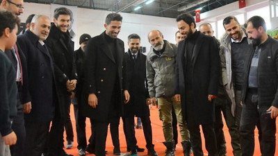 Selçuk İnan ve Hasan Ali Kaldırım'dan birlik mesajı