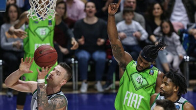 Basketbol: ULEB Avrupa Kupası