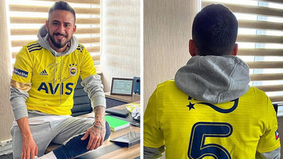 Gökhan Çıra'dan Emre Belözoğlu paylaşımı!