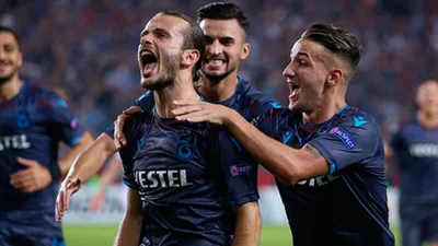 Trabzonsporlu futbolculara teklif yağıyor