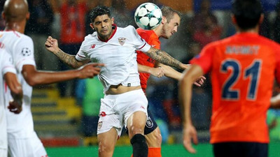 Ever Banega Al Ahli'ye transfer oluyor