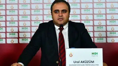 Ural Aküzüm: Bu basit bir tazminat kararı değil 