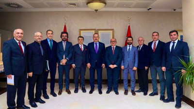 Çavuşoğlu: Bu mudur Alanyaspor'a verilen destek ?Tribünlerin dolması lazım