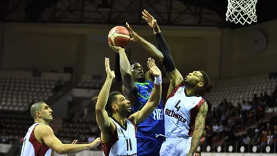 TOFAŞ, Gaziantep Basketbol'u ağırlıyor