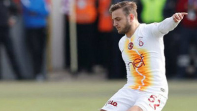 Galatasaray, Celil Yüksel transferini açıkladı