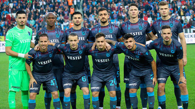 Trabzonspor değer kazandı