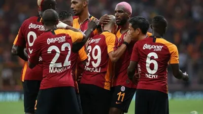 Michael Seri'nin talipler artıyor! 