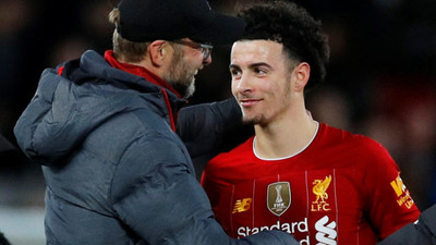 ÖZET | Liverpool - Everton maç sonucu: 1-0