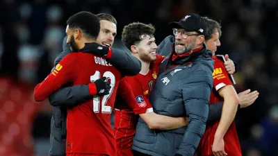 Liverpool 16 yıllık namağlup rekorunun peşinde
