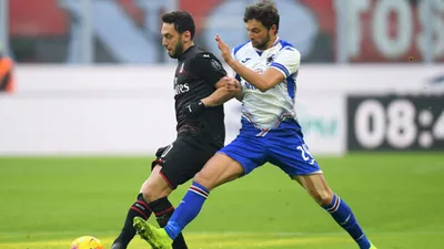 Newcastle United, Hakan Çalhanoğlu için Milan'ın teklif yapacak