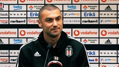 Burak Yılmaz'dan Fenerbahçe derbisi, Arda Turan ve Cenk Tosun açıklaması