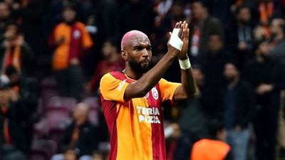 Ryan Babel Galatasaray'dan ayrılıyor mu? Menajeri açıkladı: Ajax...