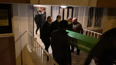 Çocukların gözü önünde dehşet saçtı: 2 ölü