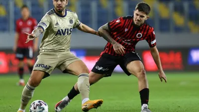 Ozan Tufan'dan Sörloth itirafı!