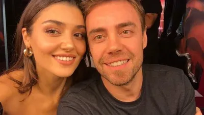Hande Erçel Murat Dalkılıç ayrılığının nedeni ortaya çıktı!