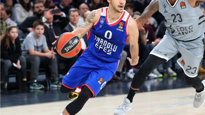 Shane Larkin: Bu ülke için terimin son damlasına kadar mücadele edeceğim