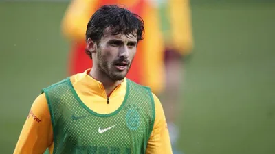 Galatasaray'dan Marcelo Saracchi açıklaması