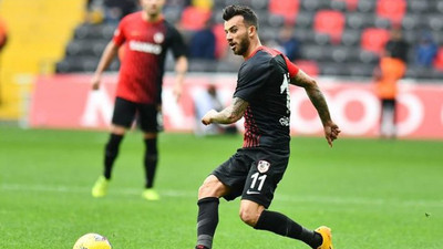 Güray Vural'dan flaş penaltı açıklaması