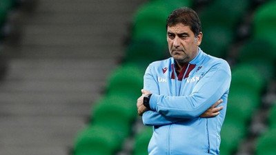 Konyaspor, Ünal Karaman ile anlaşamadı