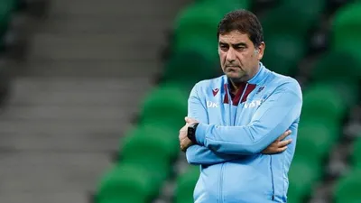 Konyaspor, Ünal Karaman ile anlaşamadı