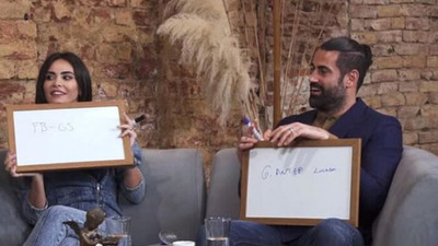 Volkan Demirel'den Galatasaray'a olay gönderme
