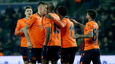ÖZET | Başakşehir - Beşiktaş maç sonucu: 1-0