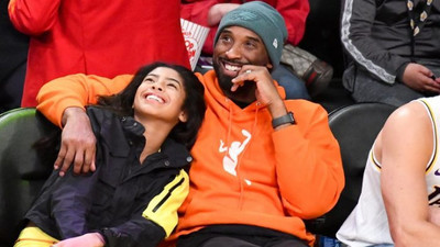 Gianna Bryant: Kobe'nin sadece basketbol tutkusunu değil, kaderini de paylaşan kızı