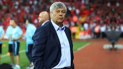 Beşiktaş'ta flaş Mircea Lucescu açıklaması