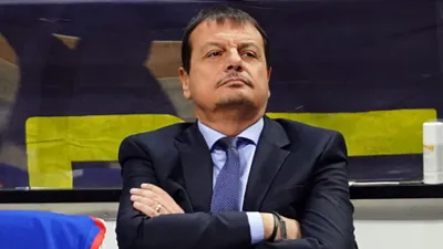 Ergin Ataman'dan Galatasaray itirafı