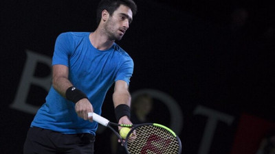 Cem İlkel Fransa'da finalde