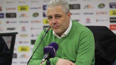 Marius Sumudica: Oyuncularım terinin son damlasına kadar savaştı 