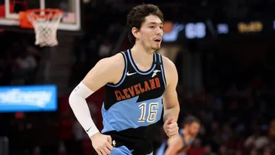 Cavaliers Cedi Osman'ın 'double double' yaptığı maçta yendi