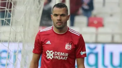 Fernando, Sivas'a dönüyor