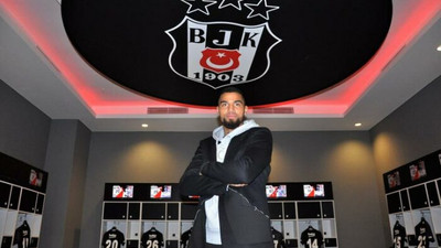 Kevin-Prince Boateng, Beşiktaş'ın mabedinde