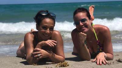 Sarah Abitbol: Antrenörüm Gilles Beyer bana tecavüz etti