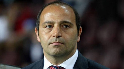 Kasımpaşa, Fuat Çapa ile anlaştı