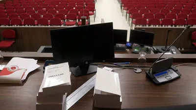 Şike davası bozma ilamında FETÖ ile ilgili çarpıcı değerlendirmeler