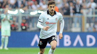Beşiktaş'a Dorukhan Toköz müjdesi
