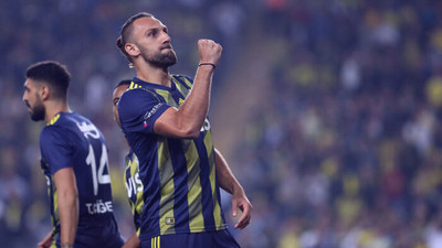 Vedat Muriqi'nin yeni talibi Lazio