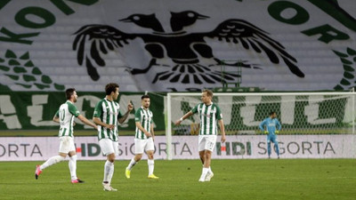 ÖZET | Konyaspor-Fenerbahçe maç sonucu: 1-0 (Süper Lig puan durumu)