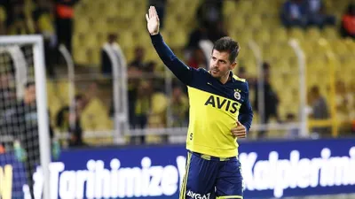 Emre Belözoğlu dümenin başına geçti!