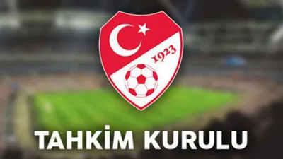 Tahkim Kurulu ceza kararlarını açıkladı!